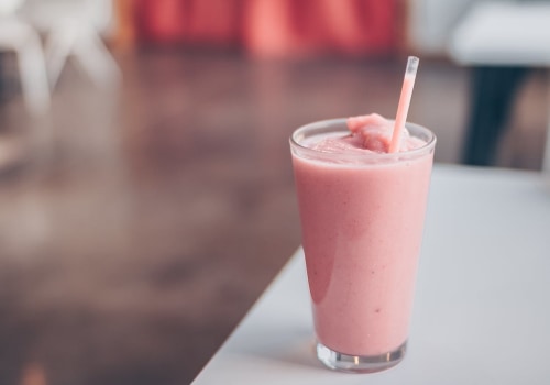 Themed Dining & Fresh Blends: Atlanta's Ultimate Guide To Smoothies After A Fun Meal Out