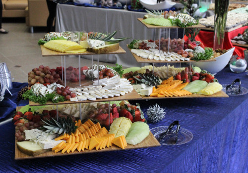 Everything You Need To Know About Corporate Catering Services And Themed Restaurants In Fairfax